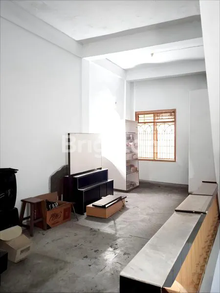 image DISEWAKAN RUKO INTIKOTA - SIAP HUNI JL.SIKAMBING - SELANGKAH DARI JL. ADAM MALIK & JL. SEKIP  (8)