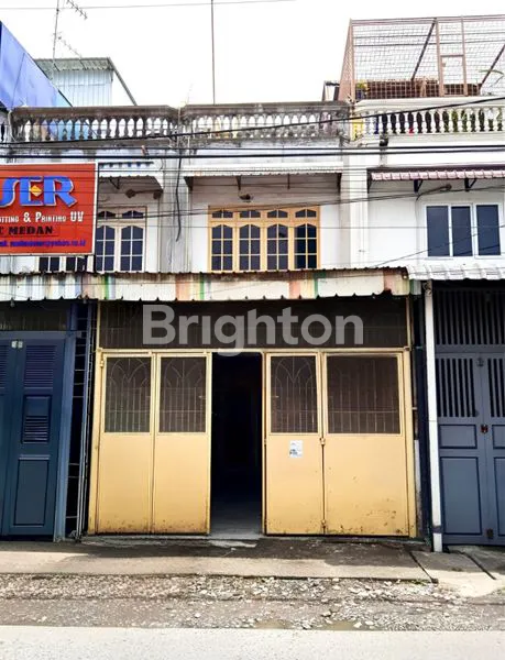 image DISEWAKAN RUKO INTIKOTA - SIAP HUNI JL.SIKAMBING - SELANGKAH DARI JL. ADAM MALIK & JL. SEKIP  (2)