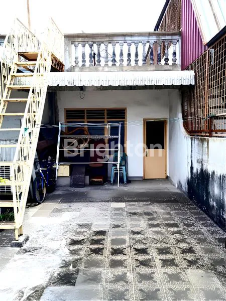 image DISEWAKAN RUKO INTIKOTA - SIAP HUNI JL.SIKAMBING - SELANGKAH DARI JL. ADAM MALIK & JL. SEKIP  (7)