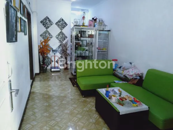 image RUMAH  CLUSTER MULYA RESIDENCE  PERUNTUKAN TEMPAT TINGGAL. BISA UNTUK KANTOR (1)