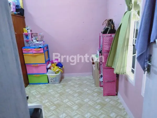 image RUMAH  CLUSTER MULYA RESIDENCE  PERUNTUKAN TEMPAT TINGGAL. BISA UNTUK KANTOR (2)