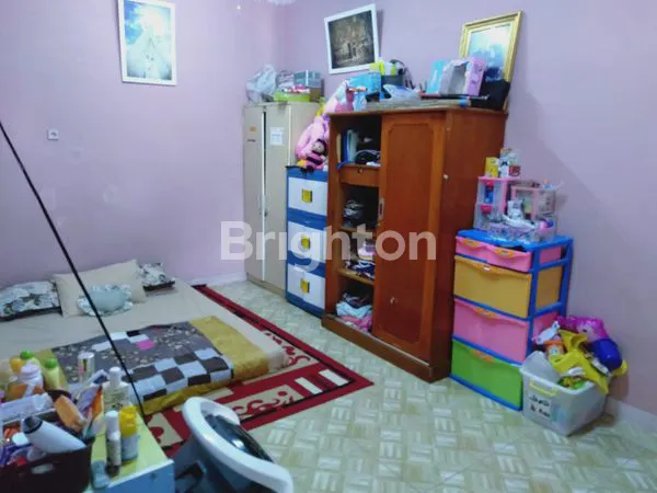image RUMAH  CLUSTER MULYA RESIDENCE  PERUNTUKAN TEMPAT TINGGAL. BISA UNTUK KANTOR (3)