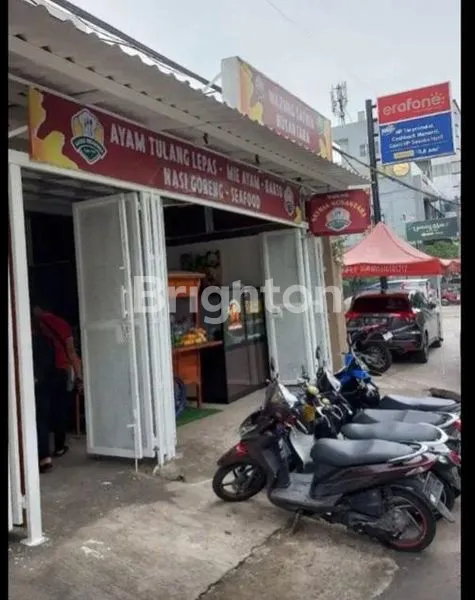 LOKASI PREMIUM SUPER RAMAI. PANDURAYA.BOGOR