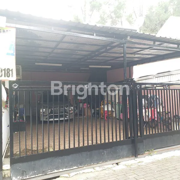 image RUMAH  CLUSTER MULYA RESIDENCE  PERUNTUKAN TEMPAT TINGGAL. BISA UNTUK KANTOR (4)