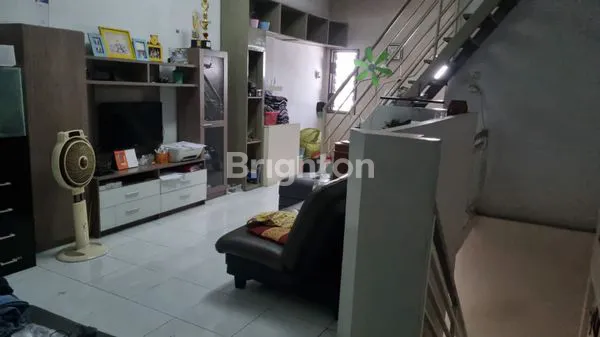 image RUKO 3 LANTAI SIAP HUNI. KALIJUDAN. DEKAT KAMPUS WIDYA MANDALA. KENJERAN. GALAXY MALL. (3)