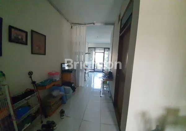 image RUKO 3 LANTAI SIAP HUNI. KALIJUDAN. DEKAT KAMPUS WIDYA MANDALA. KENJERAN. GALAXY MALL. (4)