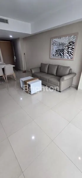 image APARTMENT U RESIDENCE 1@LIPPO KARAWACI TANGERANG (1)
