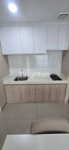 image APARTMENT U RESIDENCE 1@LIPPO KARAWACI TANGERANG (5)