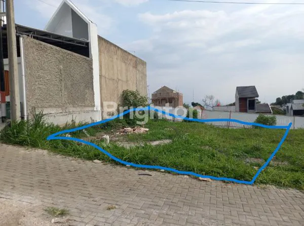 image TANAH SIAP BANGUN GREEN SAHARA CLUSTER DI CIMENYAN PADASUKA BANDUNG (2)