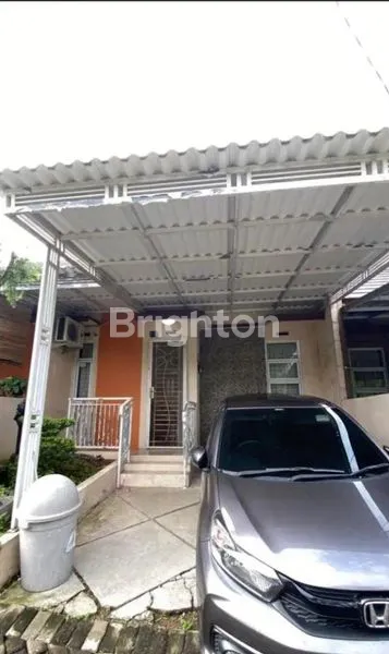 TINGGAL NYAMAN HIDUP TENANG.CIOMAS RIVERVIEW.BOGOR