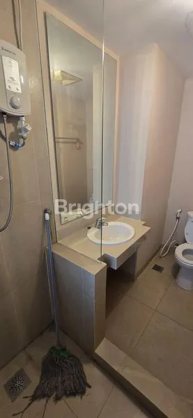 image APARTMENT URESIDENCE 1 LIPPO KARAWACI, TANGERANG (4)