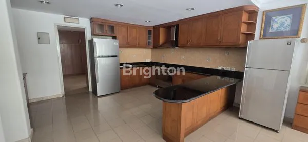 image RUMAH MEWAH FULLY FURNISHED @ LIPPO VILLAGE TANGERANG (6)