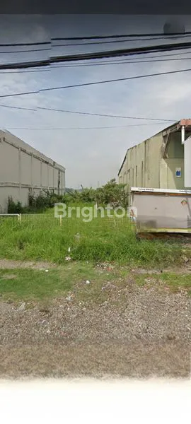 image DI JUAL TANAH NOL JALAN DI RAYA PETIKAN DRIYOREJO (1)