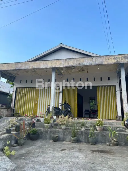 RUKO M SAID SATU LANTAI