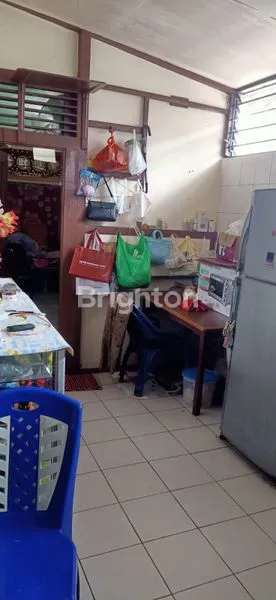 image RUMAH STRATEGIS POSISI HOOK BISA UNTUK BUKA USAHA (5)