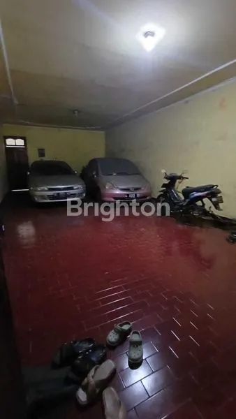image JUAL RUMAH RAYA MERR SURABAYA (5)