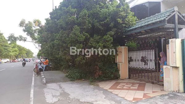 image JUAL RUMAH RAYA MERR SURABAYA (1)