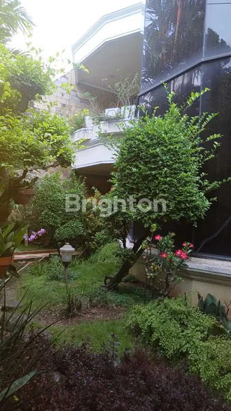 image JUAL RUMAH RAYA MERR SURABAYA (6)