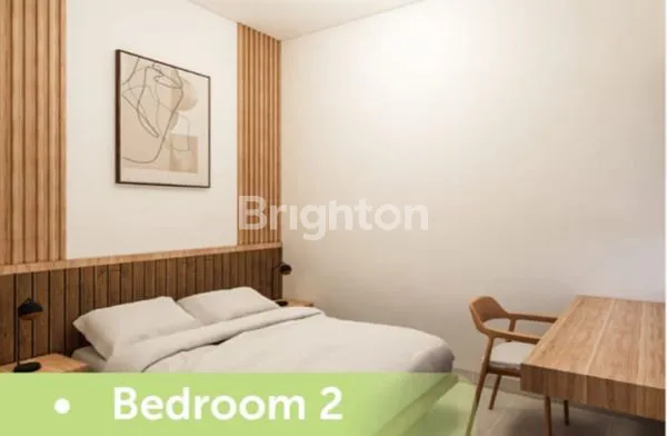 image TOWNHOUSE 3 BED ROOM STRATEGIS DI PUSAT KOTA DENPASAR BALI (4)