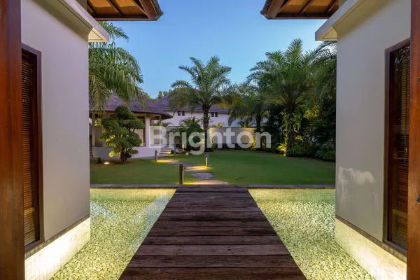 image LOOKING FOR SPECIAL BUYER FOR A VERY SPECIAL VILLA IN TABANAN (5)