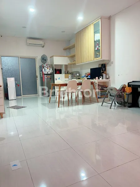 image RUMAH BAGUS DEKAT TOL PONDOK TJANDRA-SIDOARJO (2)