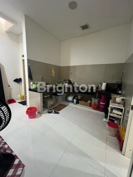 image RUMAH BAGUS DEKAT TOL PONDOK TJANDRA-SIDOARJO (6)