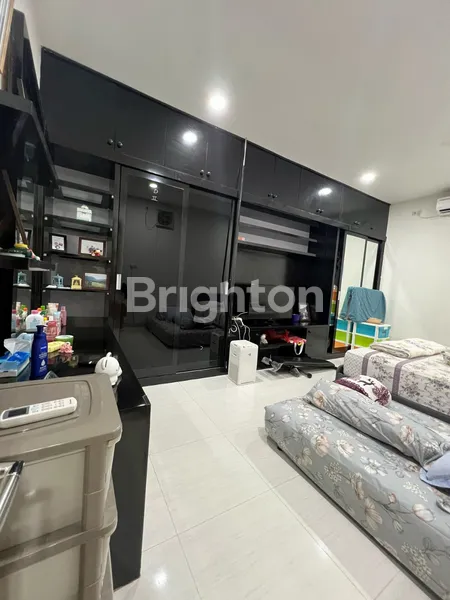 image RUMAH BAGUS DEKAT TOL PONDOK TJANDRA-SIDOARJO (1)