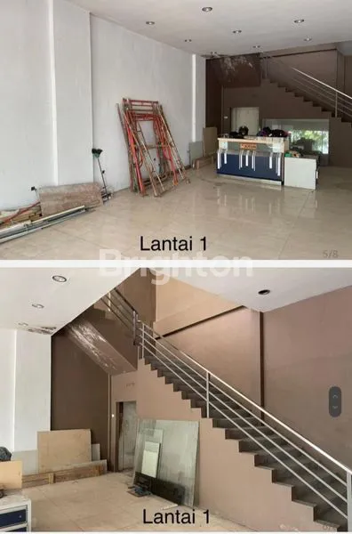 image RUKO 3 LANTAI KONDISI RAPI SIAP PAKAI TEPI JALAN RAYA PUSAT KOTA DI AYANI, SENTRA BISNIS SANGAT STRATEGIS (3)