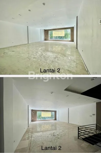 image RUKO 3 LANTAI KONDISI RAPI SIAP PAKAI TEPI JALAN RAYA PUSAT KOTA DI AYANI, SENTRA BISNIS SANGAT STRATEGIS (7)