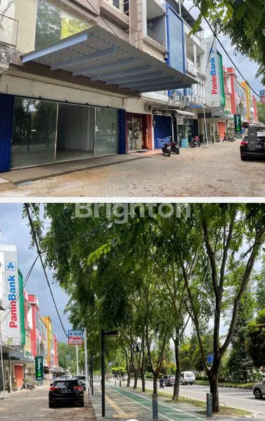 image RUKO 3 LANTAI KONDISI RAPI SIAP PAKAI TEPI JALAN RAYA PUSAT KOTA DI AYANI, SENTRA BISNIS SANGAT STRATEGIS (2)