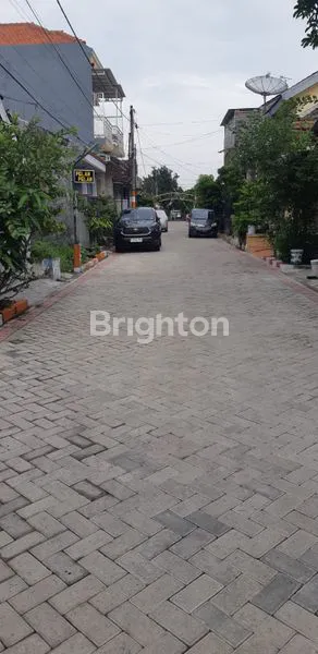 image RUMAH WAHYU TAMAN SARIROGO SIDOARJO KOTA (7)