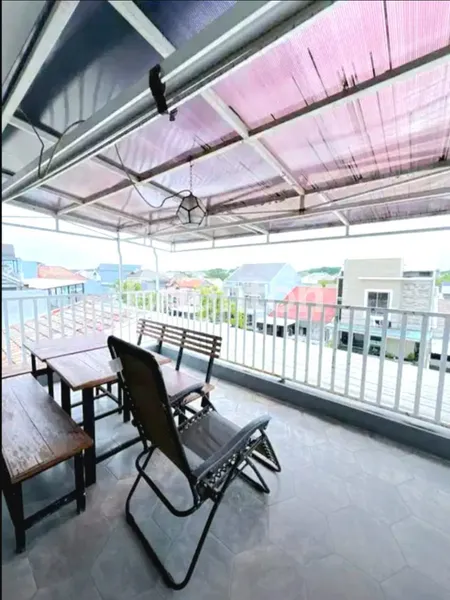 image RUMAH BAGUS DEKAT PAKUWON MALL, GRIYA BABATAN MUKTI-SURABAYA (4)