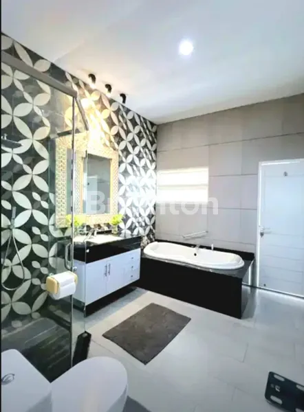 image RUMAH BAGUS DEKAT PAKUWON MALL, GRIYA BABATAN MUKTI-SURABAYA (5)