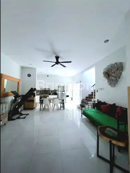 image RUMAH BAGUS DEKAT PAKUWON MALL, GRIYA BABATAN MUKTI-SURABAYA (6)