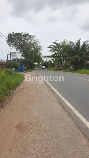 image KAVLING TEPI JALAN RAYA WAJOK HILIR COCOK UNTUK USAHA DAN INVESTASI (2)