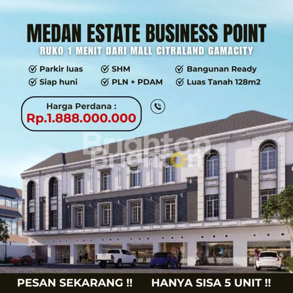 image HUNIAN ELITE N STRATEGI DI BUSINES POINT (1)
