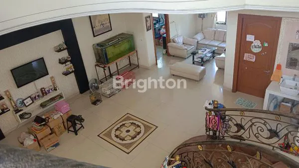 image RUANG USAHA + RUMAH TINGGAL SIAP PAKAI (1)