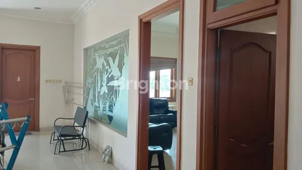 image RUANG USAHA + RUMAH TINGGAL SIAP PAKAI (3)