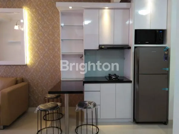 image APARTEMEN SIGNATURE PARK GRANDE LETJEN. MT.HARYONO CAWANG KRAMAT JATI JAKARTA TIMUR (6)