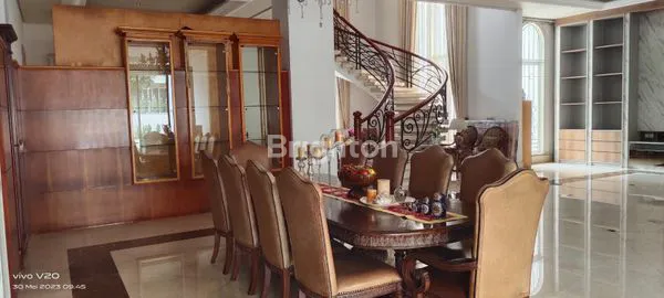 image RUMAH 3 LANTAI DI JL. PLUIT PUTRA RAYA DAN PLUIT PUTRA DALAM, PLUIT, JAKARTA UTARA (3)