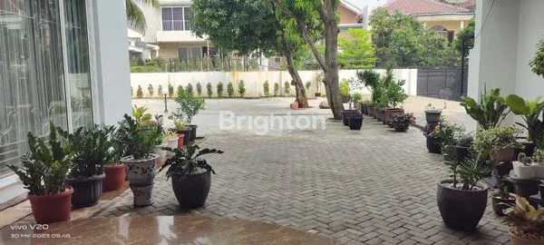 image RUMAH 3 LANTAI DI JL. PLUIT PUTRA RAYA DAN PLUIT PUTRA DALAM, PLUIT, JAKARTA UTARA (7)