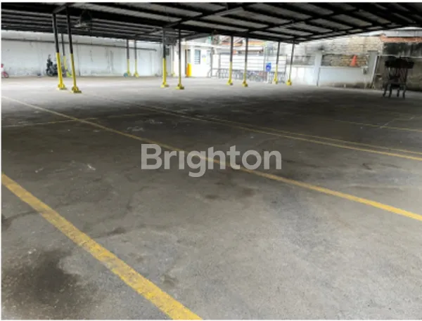 image TANAH STRATEGIS EX PARKIRAN COCOK BUAT USAHA KEBAGUSAN JAKARTA SELATAN (3)