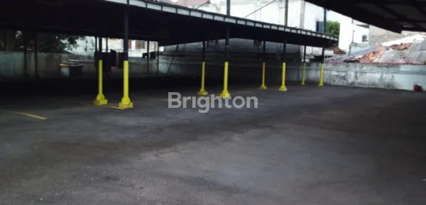 image TANAH STRATEGIS EX PARKIRAN COCOK BUAT USAHA KEBAGUSAN JAKARTA SELATAN (4)