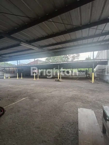 image TANAH STRATEGIS EX PARKIRAN COCOK BUAT USAHA KEBAGUSAN JAKARTA SELATAN (1)