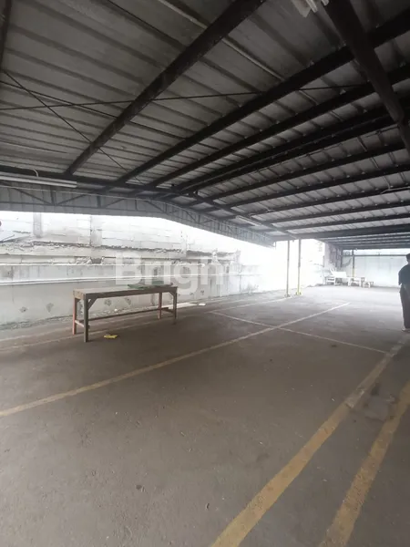 image TANAH STRATEGIS EX PARKIRAN COCOK BUAT USAHA KEBAGUSAN JAKARTA SELATAN (6)