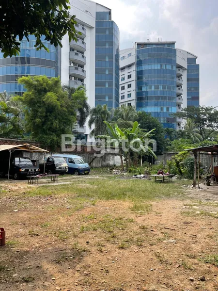 image TANAH STRATEGIS COCOK BUAT USAHA JALAN RAYA TB SIMATUPANG JATI PADANG PASAR MINGGU JAKARTA SELATAN (1)