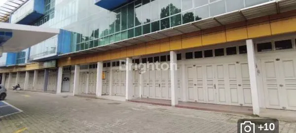 image DISEWAKAN RUKO KOMPLEKS CBD POLONIA MEDAN  (2)