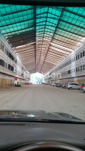 image DISEWAKAN RUKO KOMPLEKS CBD POLONIA MEDAN  (1)