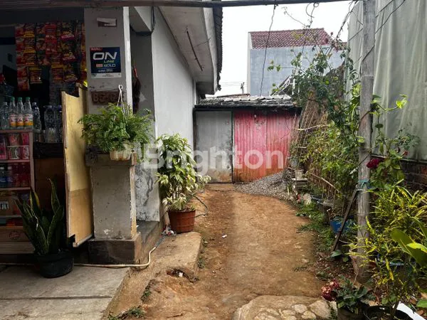 image RUMAH 1 LANTAI DAN KAVLING TANAH DI JALAN UTAMA MANGLAYANG REGENCY BANDUNG TIMUR, SANGAT COCOK UNTUK TEMPAT TINGGAL SEKALIGUS BERAGAM TEMPAT USAHA. (3)