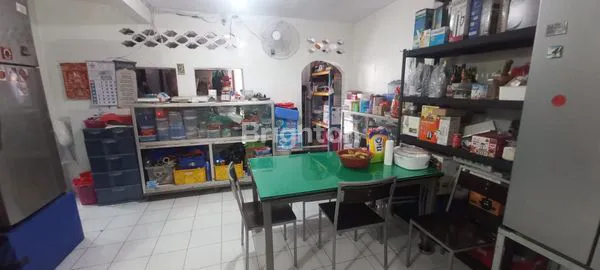 image RUMAH TANJUNG DUREN BARAT, DEKAT DAERAH KULINER DAN LOKASI STRATEGIS (8)
